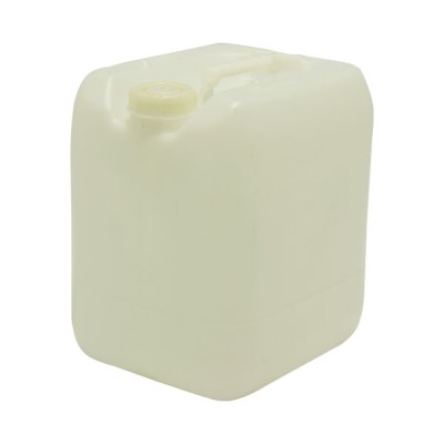 Garrafa de 20 litros tipo alimenticio material original